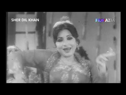 Hara Shpa De Charaghan Hara Wraz De Da Akhtar  (Song) | Yasmeen Khan, Badar Munir