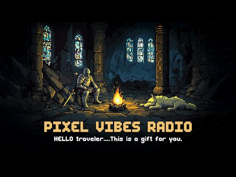 Rest, Traveler... The Wolf Will Guard You 🐺 | 3 Hours of Medieval Ambient Music for Sleep & Study
