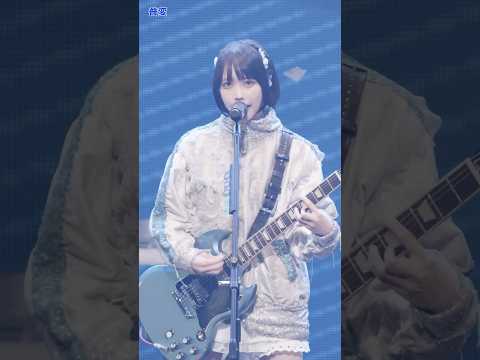 #ano - #普変【Live Blu-ray anoワンマン公演「スーパーニャンオェちゃん発表会」at NHKホール2025.01.14】#shorts