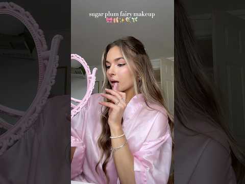 go-to winter makeup 🧚🏼💫 #makeuptutorial #shorts #wintermakeup