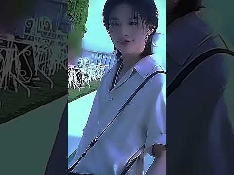 #hyunjin #straykidsedit guys I tried my best