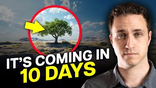 God Told Me What's Coming in 10 Days. Prophetic Word.