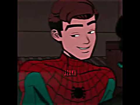 If This Be My Destiny || YFNSM Spider-Man Edit