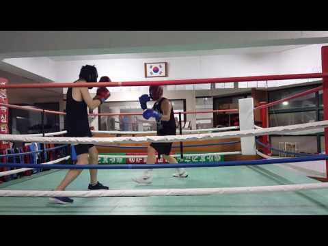 충주복싱타운 복싱은 즐거워