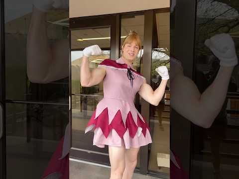 bisky is kawaii #killuacosplay #animecosplay #cosplay #anime #hxh #hunterxhunter #killua #gonfreecss