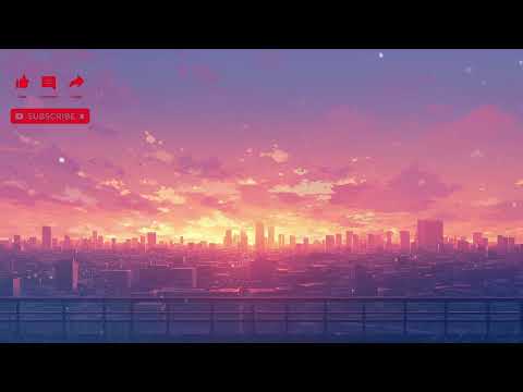 Chillhop Serenity 🌿 | Relaxing Beats for Focus, Study & Unwinding