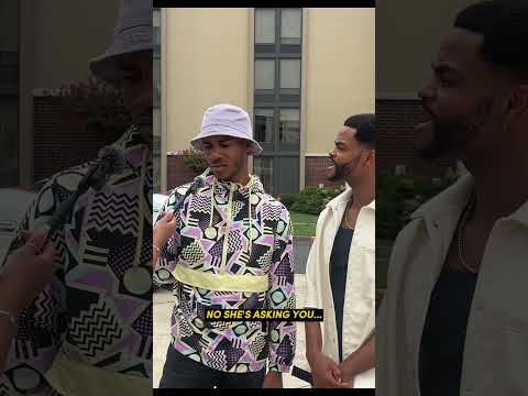 Watch full related video 😂 #funny #streetinterview