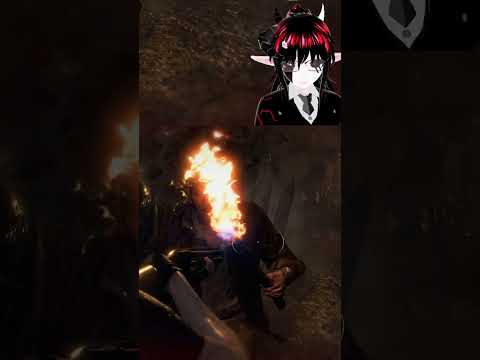 ASHLEY STOP STANDING STILL ~Resident Evil 4 Remake