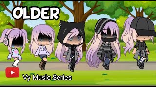 "Older" 🎧GLMV / Gacha Life / Stories🎵