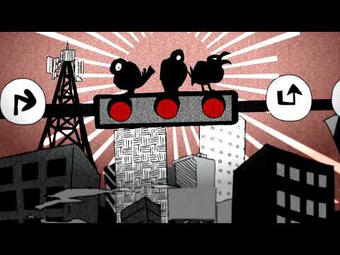 A Crow's Trial / Dex & Gumi Eng