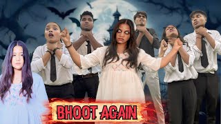 Bhoot Again | Tera Yaar Hoon Main | Friendship Story |RKR Album | Yeh Dosti Hum Nahi | Best friend