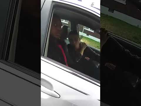 Evictions Caught on Tape:  Can you come back tomorrow? #evictions #police #landlord  #processserver