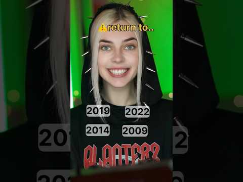 pov: you came back to 2019 (ep2)