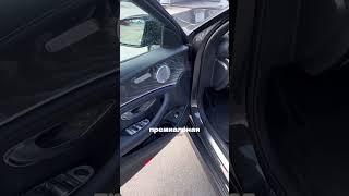 Mercedes E350 — комфорт бизнес-класса, который приятно удивляет.