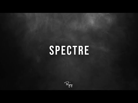 "Spectre" - Freestyle Rap Beat | Free Hip Hop Instrumental Music 2025 | TimpaniBeatz #Instrumentals