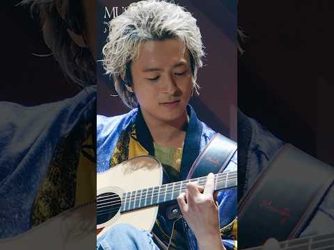 2025年5月28日(水)発売LIVE DVD/Blu-ray『Da-iCE 10th Anniversary Arena Tour 2024 -MUSi-aM-』予約受付中！