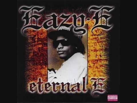N.W.A. - 8 Ball