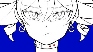 LOG OFF / Kasane Teto