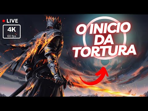 COMO (NÃO) JOGAR DARK SOULS III