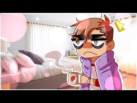My Morning Routine ! (Animator Edition)
