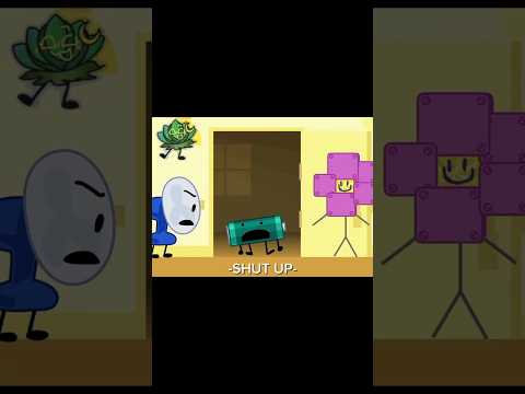 Random Scenes i found in TPOT 13🌙🌺 // Spoilers // • OSC • #osc #tpot13 #tpot #objectshows #fyp #bfdi