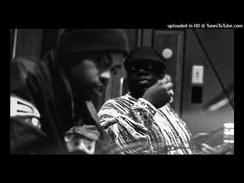 [FREE] Biggie Smalls x Nas Type Beat - "Combination"