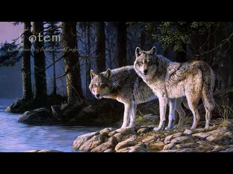 Native American Music - Totem