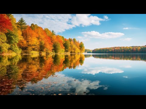 432Hz Music: Harmonize Your Mind and Soul with Healing Frequencies (1 hour)