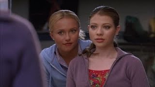 "Teddy You Can Have" Scene HD 1080 Ice Princess 2005