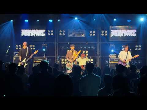 [Full] 라이엇키즈 Riot Kidz / THE KIDZ ARE ALRIGHT FESTIVAL 250426 @홍대 롤링홀