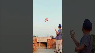 #howtocutotherkite #viralmusic #kite shot😱😱