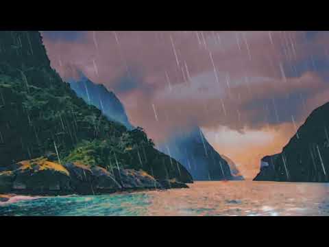 breaking up - summer lofi x chill guitar lofi hiphop | relaxing beats (to study, vibe, relax, work)