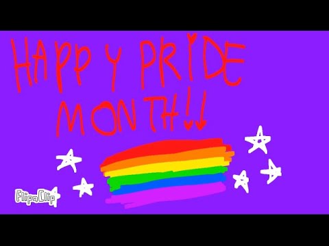 GEMINI VIBE (13+) HAPPY PRIDE MONTH!!