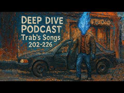 Deep Dive Podcast - TrabS Songs 202 - 226