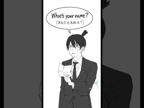 学が無いデンジ達 #チェンソーマン