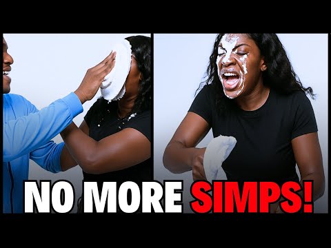 When WOMEN Get REJECTED & MEN Stop SIMPING!