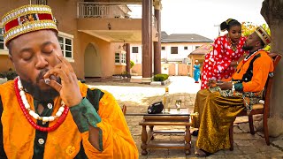 Last Cry 2025 full movie - Nosa Rex, Georgina Ibeh nigerian movies 2025 latest full movies