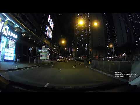車 Cam: 行快兩秒，佢就可以早啲收工