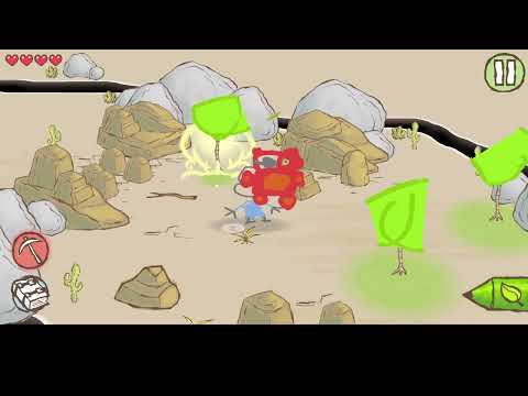 draw your own Stickman EPIC part 1