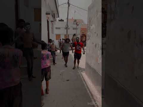 holi hai...#viral #holi #holispecial #bhojpuri #bhojpurisong