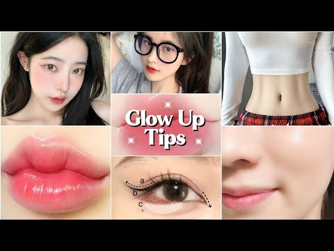 How To Glow Up Before School 🎀✨& SLAY this School Year! 💌  (ULTIMATE BACK TO SCHOOL GUIDE)
