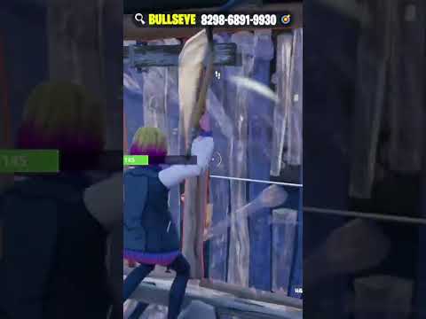 I 1v1’d my YouTube friend and this is what happened 😮‼️‼️