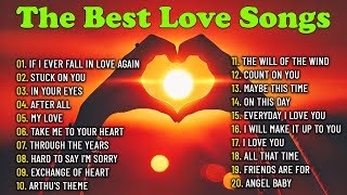 OldiesBut Goodies Love Songs - Kenny Rogers, David Pomeranz, Jim Brickman, Cher & Peter Cetera.