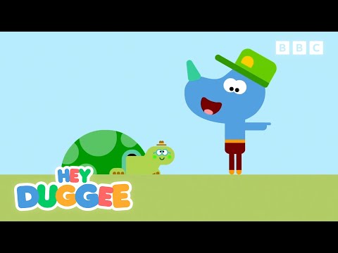 🔴LIVE: Duggee Pets and Animal Friends 🧡 | Hey Duggee