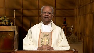 Catholic Mass Today | Daily TV Mass, Friday May 27, 2022