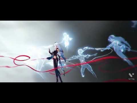 Did I stutter?| shenhe , xiao, raiden shogun and yae miko edit|Genshin impact