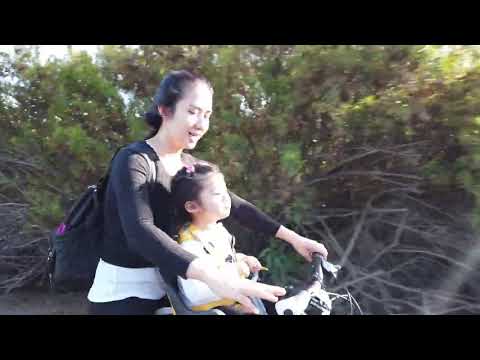BIKING