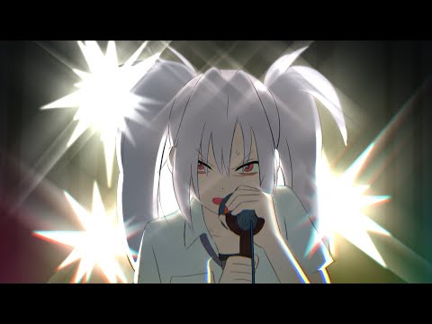 MEANSHOCK 「Revival 蘇生」 feat. Raon OP MV
