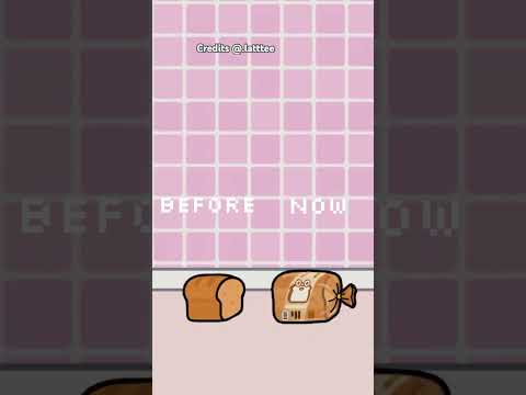 OLD vs NEW ✨ Toca Boca 2000 vs 2025 did you notice the difference