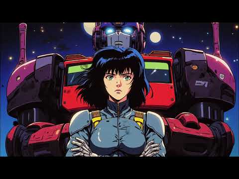 1 9 8 9　ＦRＥQ U E Ｎ C Y // Synthwave, Cyberwave, Retrowave, Chillsynth